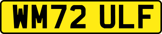 WM72ULF