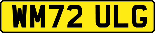 WM72ULG
