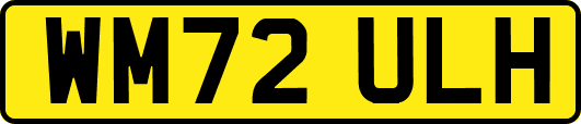WM72ULH