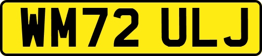 WM72ULJ