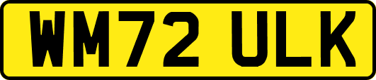 WM72ULK