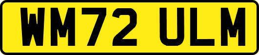 WM72ULM