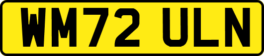 WM72ULN