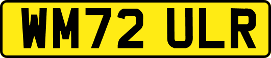 WM72ULR