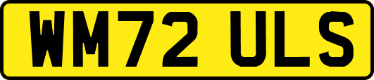 WM72ULS