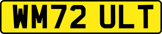 WM72ULT