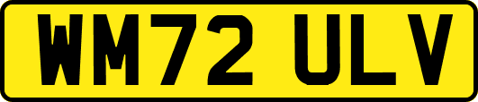 WM72ULV