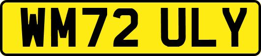 WM72ULY