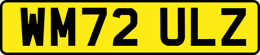 WM72ULZ