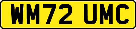 WM72UMC