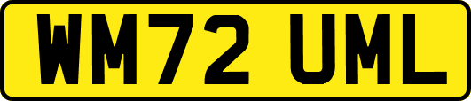 WM72UML