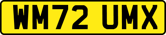 WM72UMX