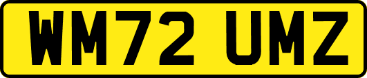 WM72UMZ