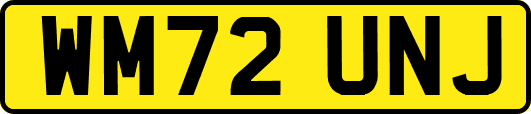 WM72UNJ
