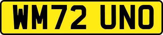 WM72UNO