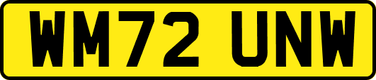 WM72UNW