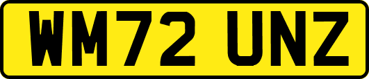 WM72UNZ