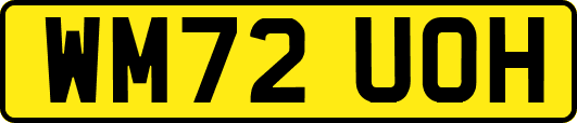 WM72UOH