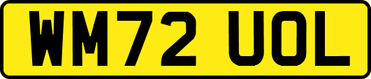 WM72UOL