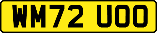 WM72UOO