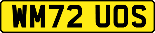 WM72UOS