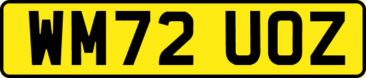 WM72UOZ