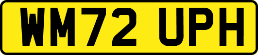 WM72UPH
