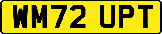 WM72UPT