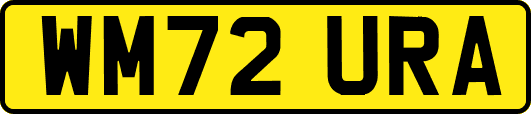 WM72URA