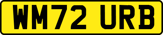 WM72URB