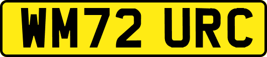 WM72URC