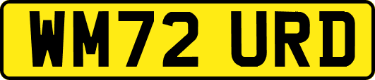 WM72URD
