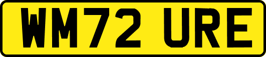 WM72URE