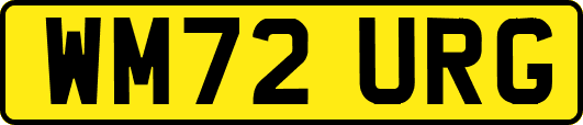 WM72URG