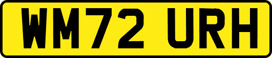WM72URH