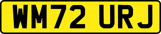 WM72URJ