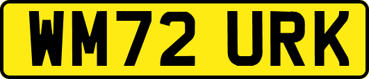 WM72URK