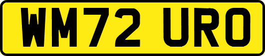 WM72URO