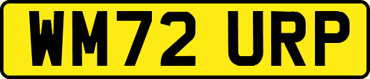 WM72URP