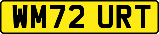 WM72URT