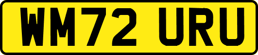 WM72URU