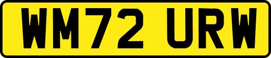 WM72URW