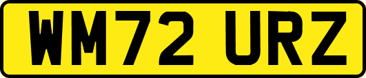 WM72URZ