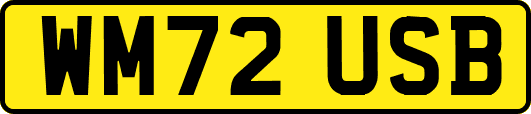 WM72USB