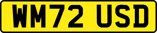 WM72USD