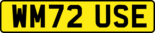 WM72USE