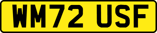 WM72USF