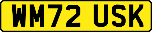 WM72USK