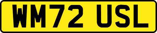 WM72USL