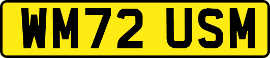 WM72USM